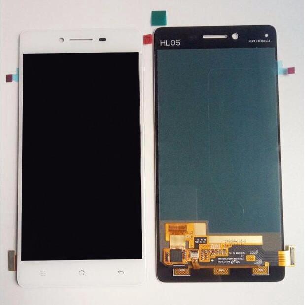 ★COCO★OPPO A30 R7 lite /R7KF R7F Màn Hình LCD Screen Touch Display Digitizer Repair Fullset