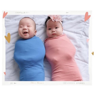 Quấn Chũn COCOON Cho Bé