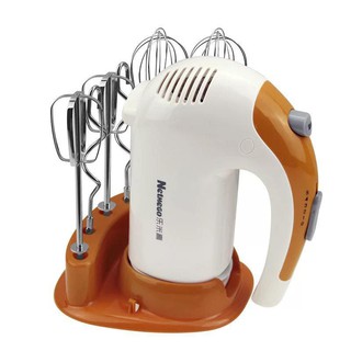 Máy đánh trứng cầm tay netmego n38d 300w