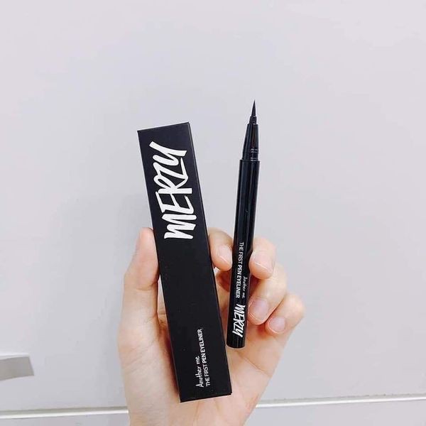 Dạ Kẻ Mắt MERZY Chống Thấm Nước