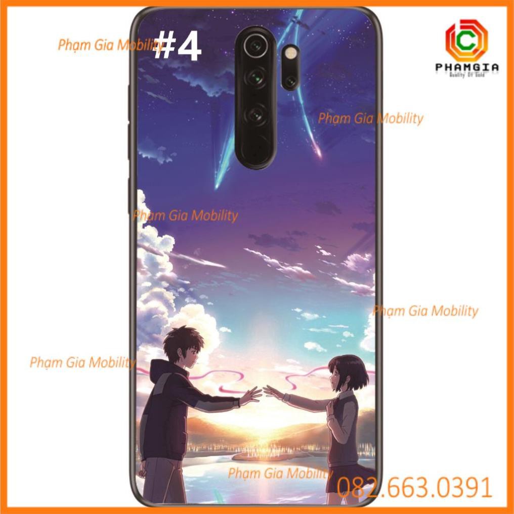 Ốp lưng dẻo in hình đẹp, độc đáo kiểu cặp đôi cho OPPO Reno 2Z / Reno 2F /Reno/ Reno 2