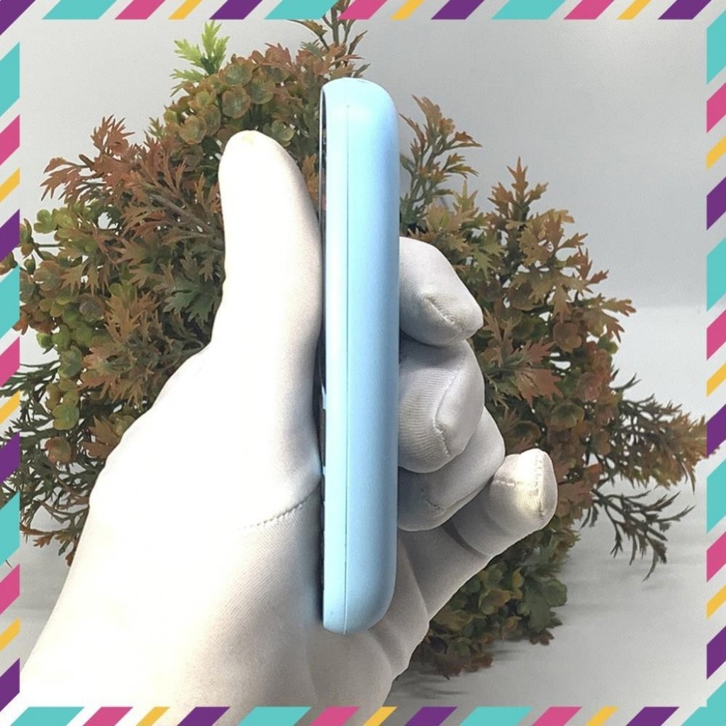 Điện Thoại Nokia 105 1 Sim 2017 Chính Hãng - Bảo Hành 12 Tháng - Kèm Pin Sạc | BigBuy360 - bigbuy360.vn