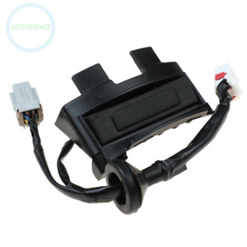 Lock ASSY Assembly-T Lid Assytlid For Hyundai Veloster Parts Tailgate Outside