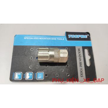 Cảo líp vặn xe đạp Toopre cao cấp