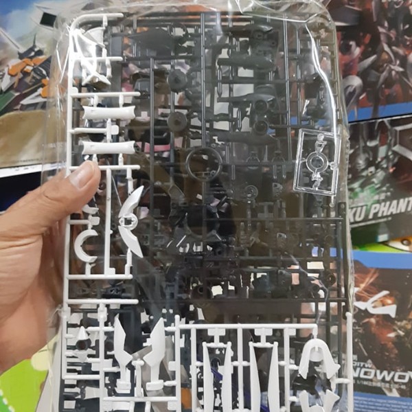 Mô hình Gundam Susanowo HG 1/144