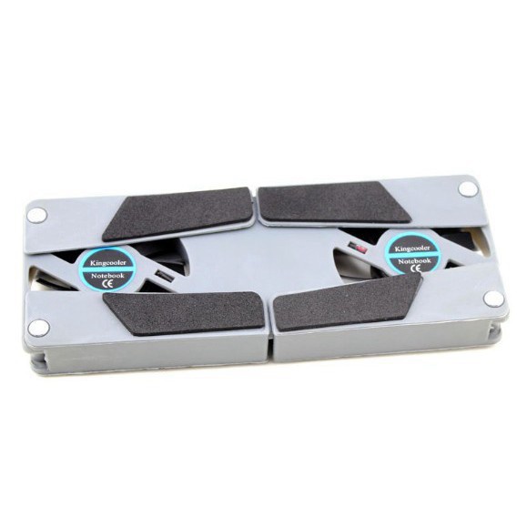 PAN- Đế tản nhiệt cho laptop có thể xếp nhỏ gọn 🍀 𝐅𝐑𝐄𝐄𝐒𝐇𝐈𝐏 🍀