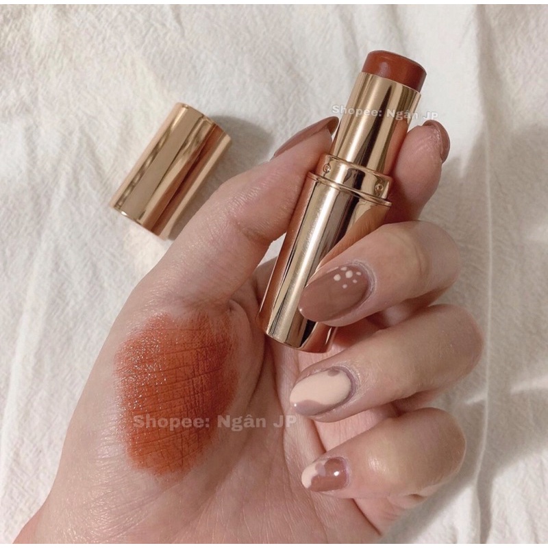 Son dưỡng Canmake Melty Luminous Rouge