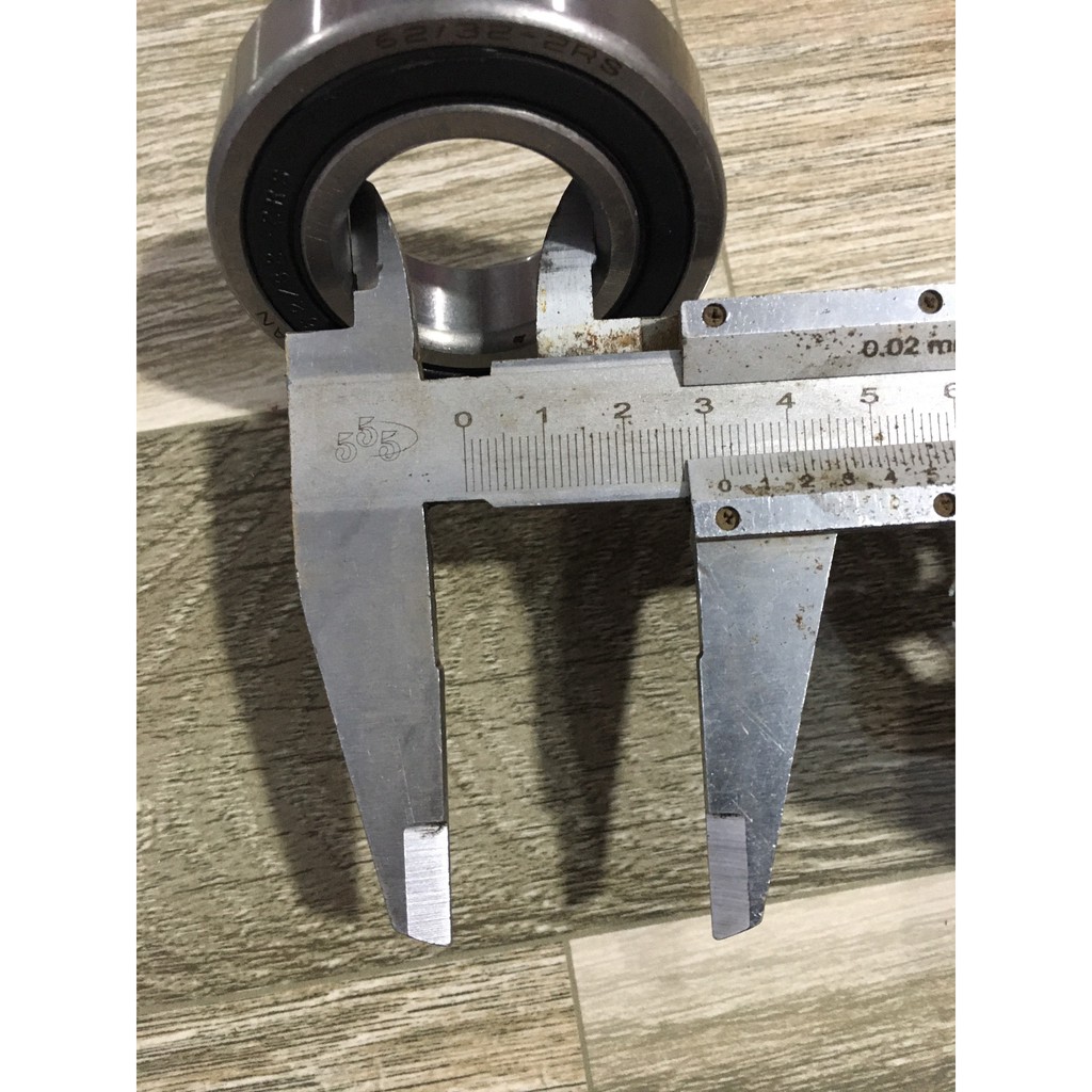 Sản phẩm gia đình làm: Bi 62/32  32/65/17  Kô yô tiêu chuẩn quốc tế