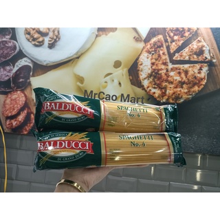 Mì Spaghetti Balducci No4 gói 500g