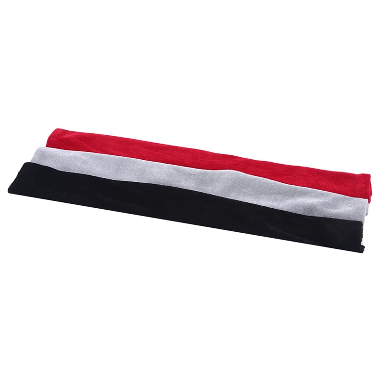 1 Cặp Bọc Tay Nắm Cửa Tủ Lạnh Hai Tầng Tiện Dụng