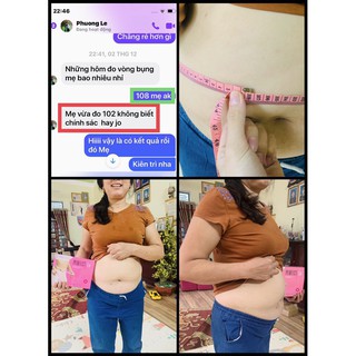 Đai nịt bụng