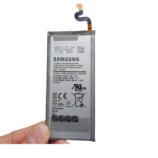 Pin samsung s8 active/ g892 bảo hành 6 tháng