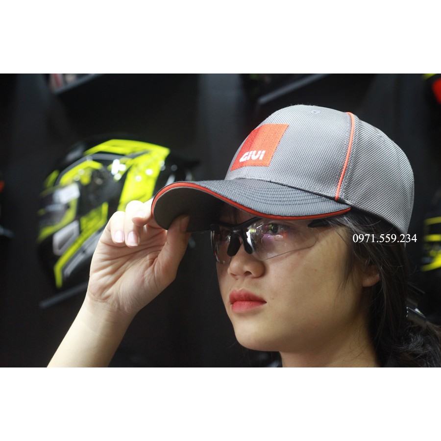 Mắt Kính Chống Bụi Nhiều Màu Đi Ngày Đêm M60