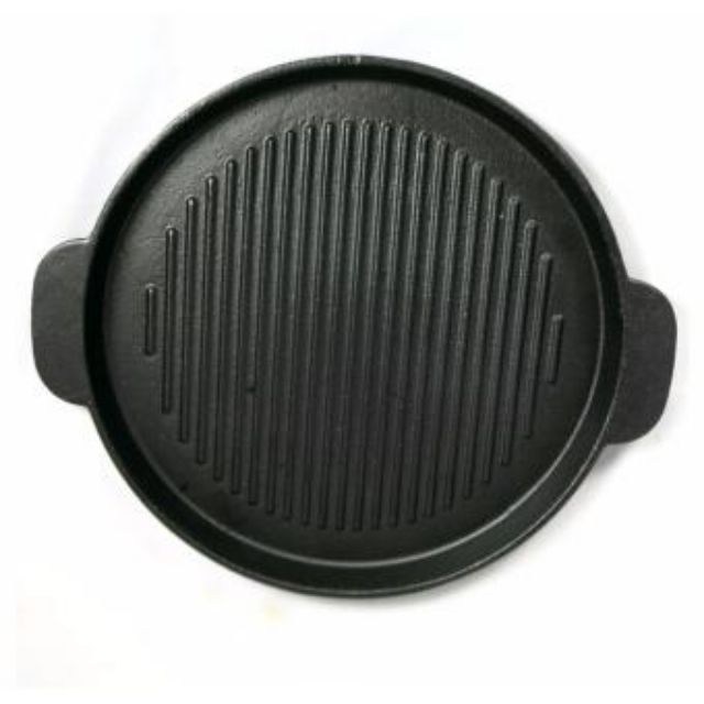 Chảo nướng bếp ga, bếp cồn 22cm
