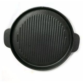 Chảo nướng bếp ga, bếp cồn 22cm