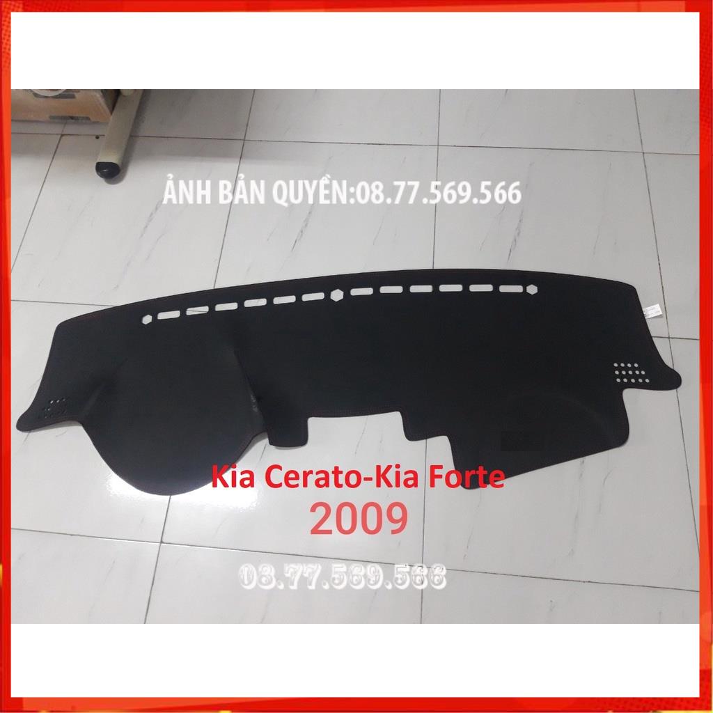 THAM TAPLO KIA CERATO DA VÂN GỖ DA CARBON NHUNG LÔNG CỪU 3 LỚP CÓ CHỐNG TRƯỢT THẢM PHỦ LÓT CHE NẮNG TAPLO