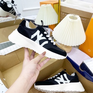 Giày thể thao sneaker ny full tag mác fullbox