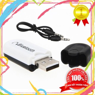 [Free Ship- Xả Kho] USB bluetooth 4.0 HJX 001
