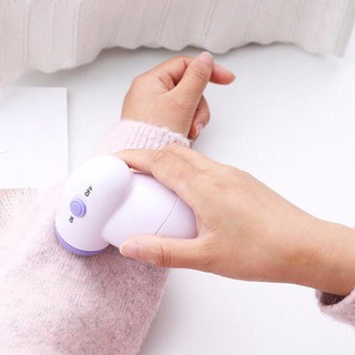 Máy cắt lông xù và làm sạch áo Loại Tốt