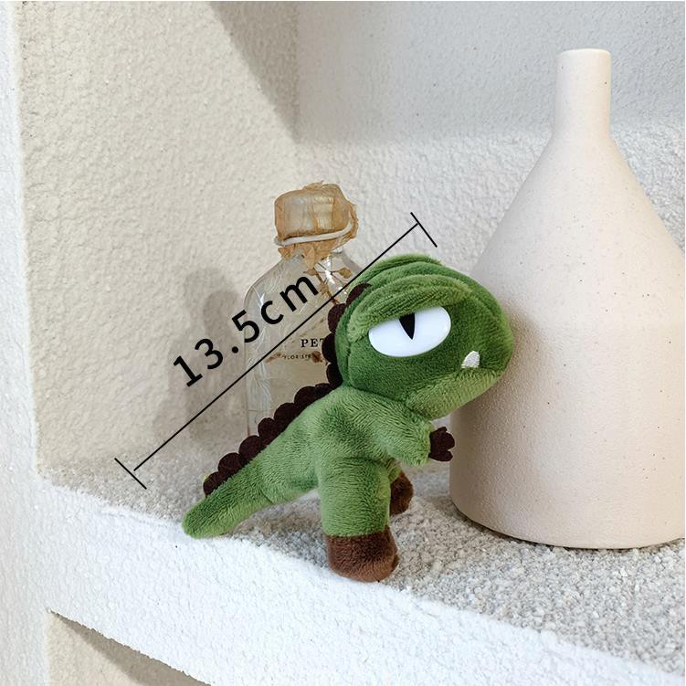 Phụ Kiện Cài Áo Hình Khủng Long B717