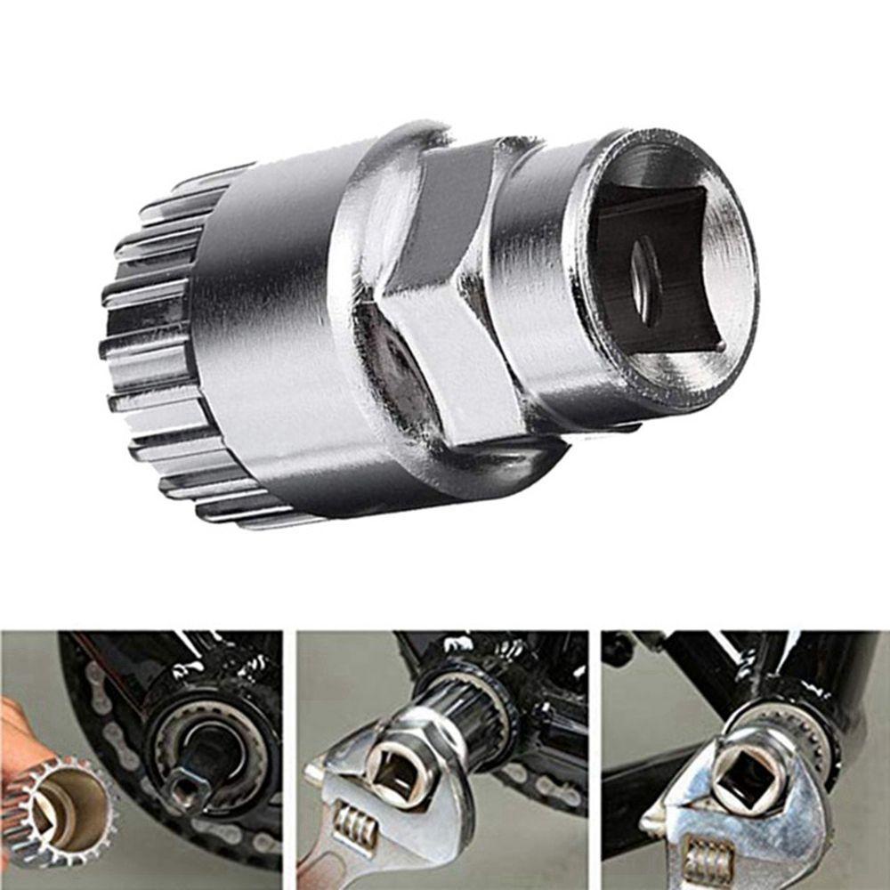 1 / 4 Dụng Cụ Tháo Xích Xe Đạp Leo Núi Chất Lượng Cao