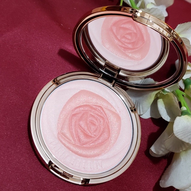 Phấn highlight bắt sáng Má hồng 2in1 Pony Energy Rainbow Rose | BigBuy360 - bigbuy360.vn