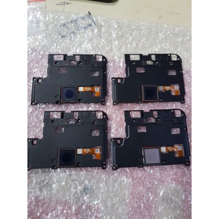 Ốp Bảo Vệ Động Cơ + Nắp Đậy Fp Max Pro M1