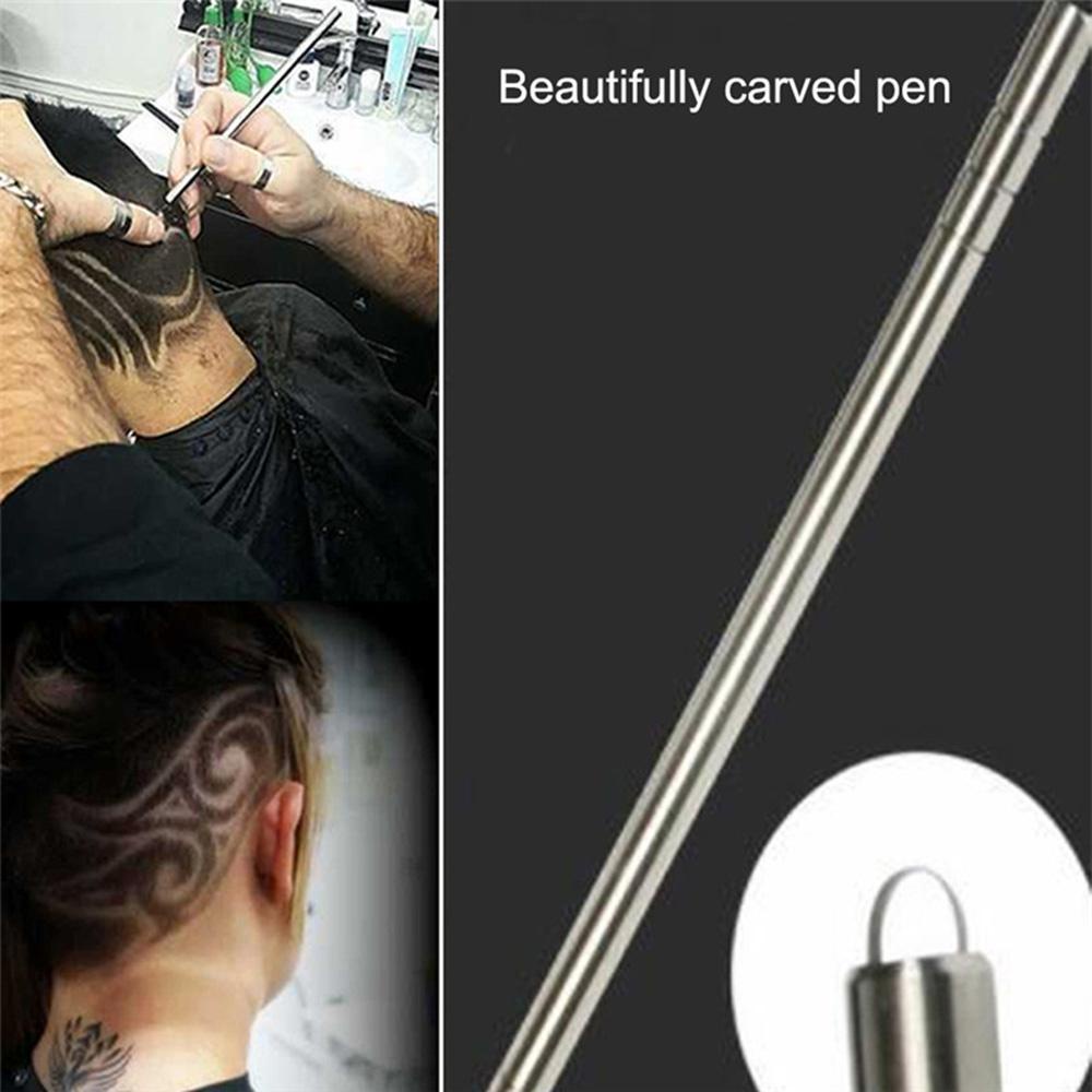 Bút Khắc Tạo Kiểu Tóc / Lông Mày Đa Năng Chất Lượng Cao