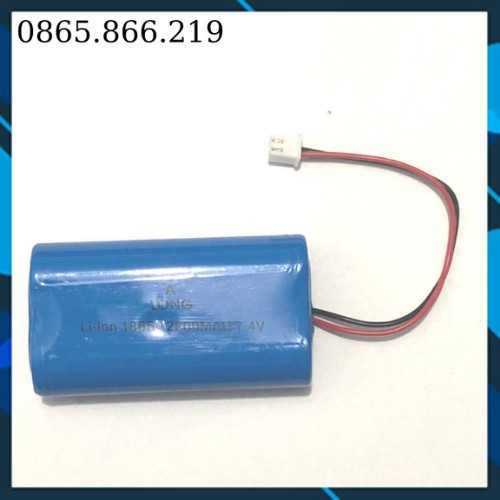 Pin Loa Điều Khiển - Pin Thay Thế Loa Bẫy Chim