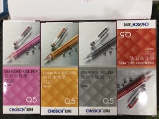 Bút kim cương CHOSCH