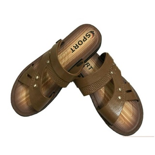 Dép quai hậu nam đi mưa