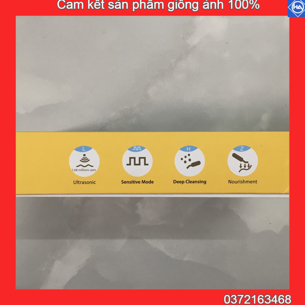 Máy sủi da chết, máy cà da chết siêu khoẻ có tích điện