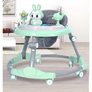 Xe tập đi tròn