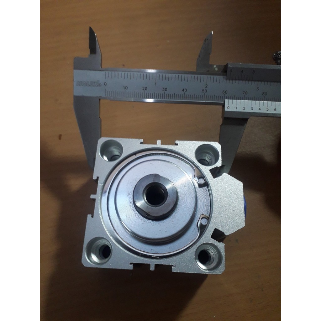 Xi lanh khí nén SDA 50x5