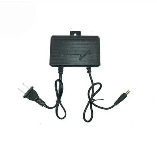 Adapter 12V-2A