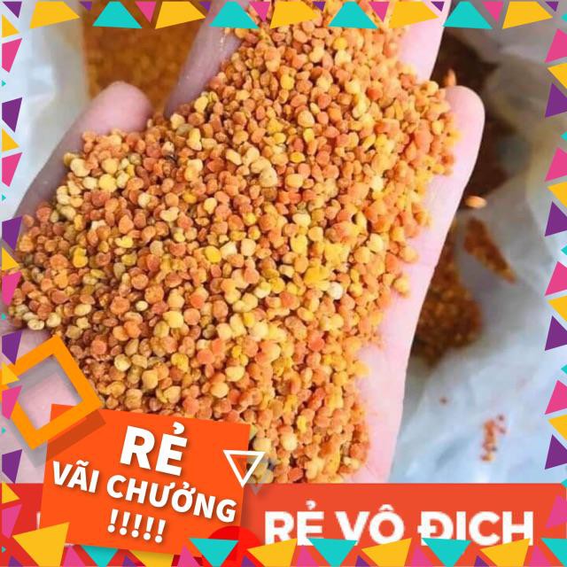 500G PHẤN HOA MẬT ONG
