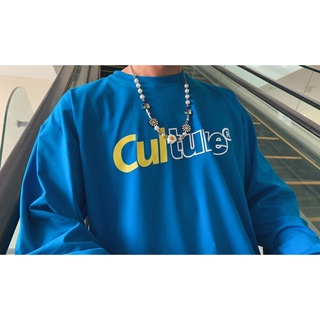 LONGSLEEVE CULTURE