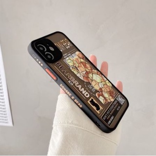 Ốp Lưng Samsung A71 A21s Note 10 Plus - G016