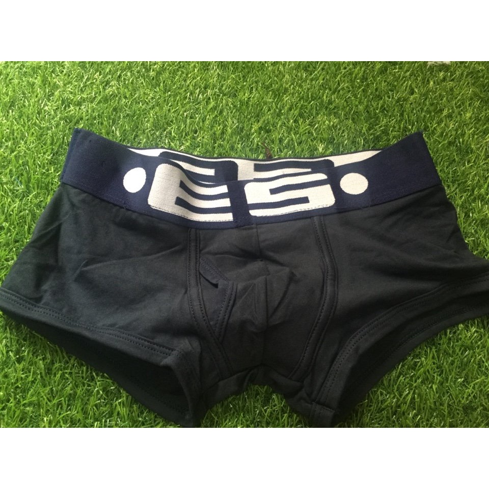 quần lót nam, quần lót boxer cao cấp es thời trang phù hợp mọi lứa tuổi