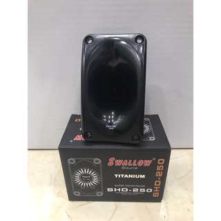 Loa dẫn chuyên dụng shd250