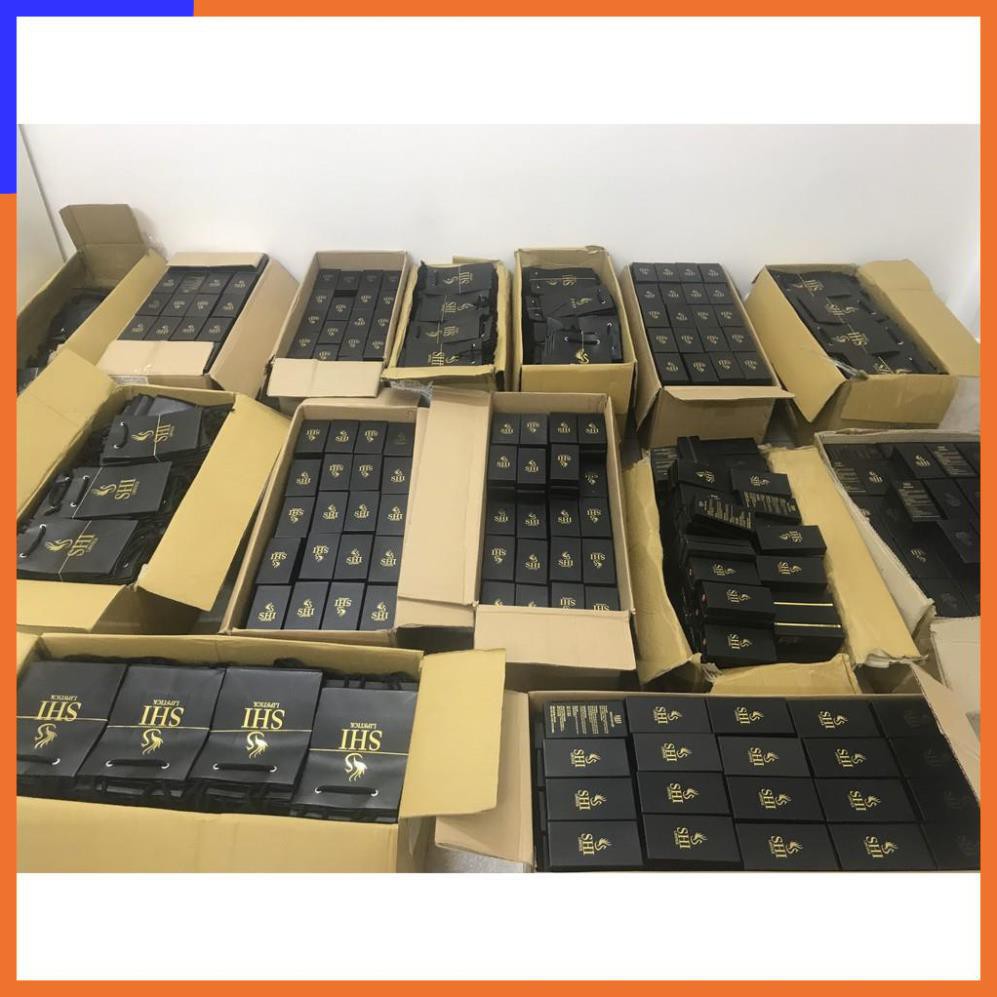 SON LÌ - KHÔNG CHÌ ĂN ĐUÔC LÂU TRÔI - SHI - HÀNG CHÍNH HÃNG MỚI NHẤT 2021 V V V | BigBuy360 - bigbuy360.vn