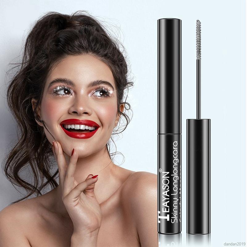 dandan Shiny Star Diamond Mascara Waterproof | BigBuy360 - bigbuy360.vn