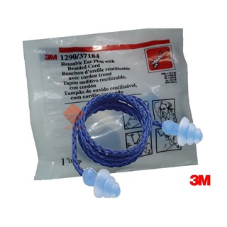 Nút bịt tai chống ồn 3M 1290