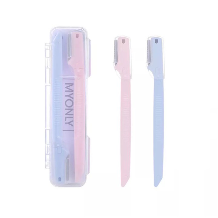 Bộ Mỹ Phẩm SANIYE ZH5 4 Món Trang Điểm Mắt Chuyên Nghiệp | BigBuy360 - bigbuy360.vn