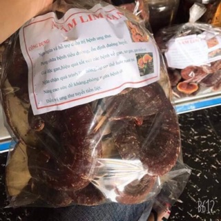 Nấm lim xanh 1kg
