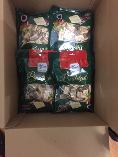 Túi Socola 450g ( Romance)