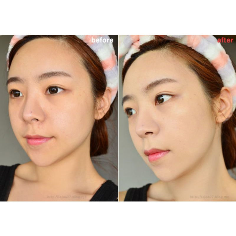 Phấn nước che phủ hoàn hảo Missha Magic Cushion Cover Lasting SPF50+ PA+++ | BigBuy360 - bigbuy360.vn