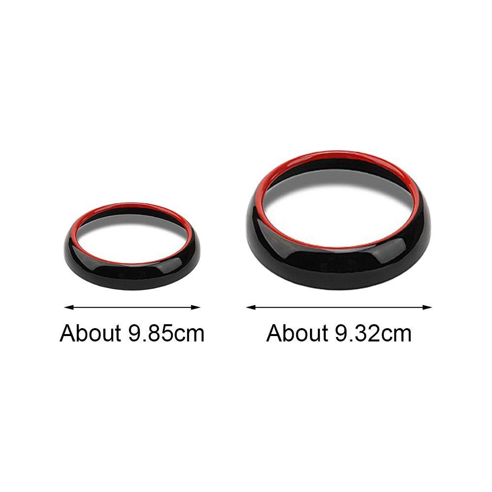 ESPO Set 5 Vòng Đệm Ống Xả Máy Điều Hòa Cho Xe Hơi Benz W176 GLA X156 La CIA C117
