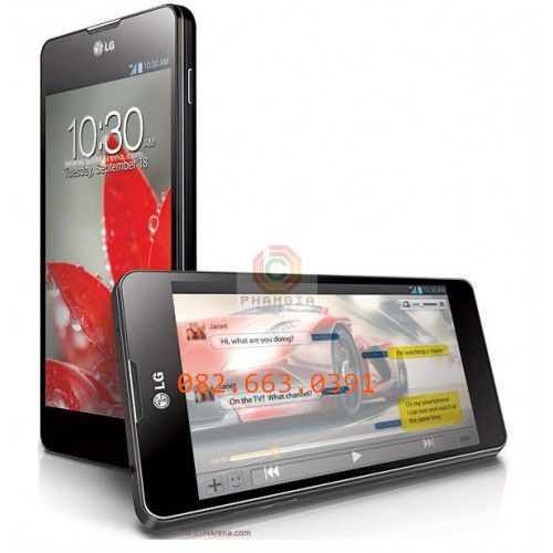 Dán cường lực dẻo nano LG F180 siêu dẻo siêu bền