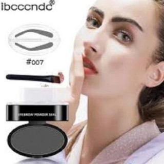 (HOT) BỘ BỘT XĂM TẠO KHUÔN MÀY SHEZI.